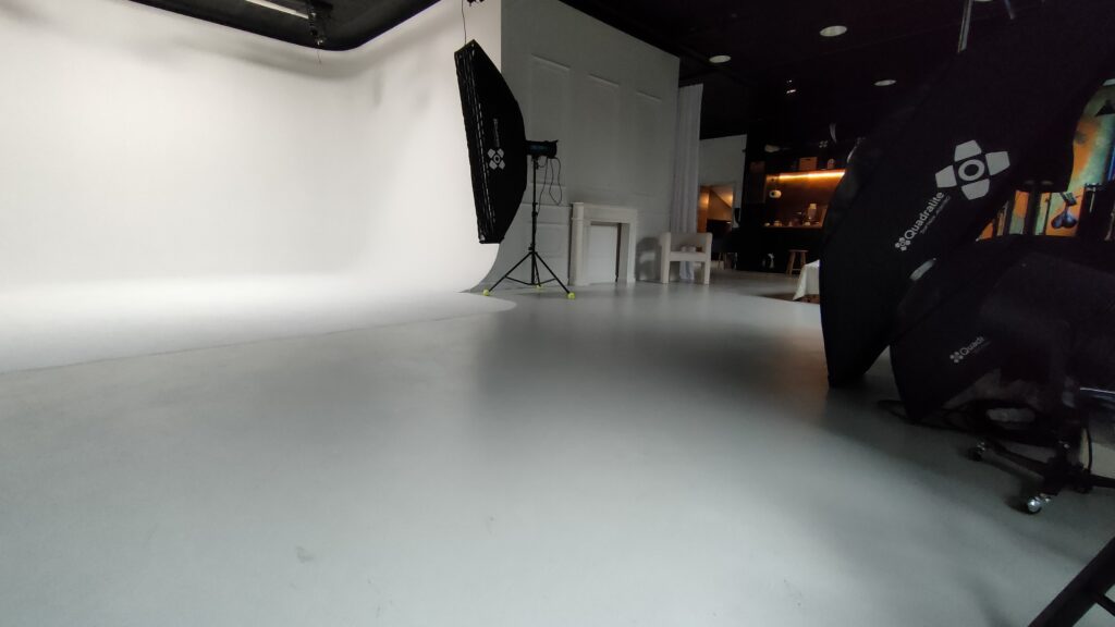 Wynajem Studia Fotograficznego Wrocław