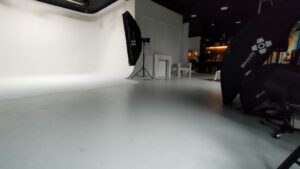 Wynajem Studia Fotograficznego Wrocław